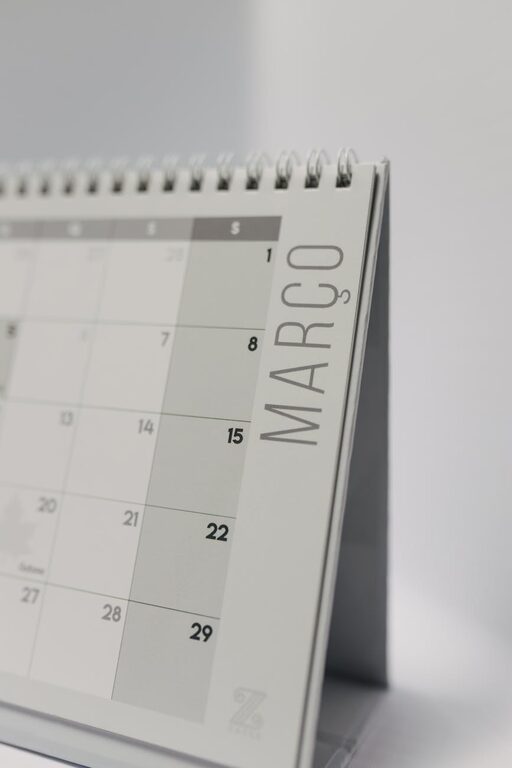 Sfaturi practice pentru organizarea timpului în viața de zi cu zi